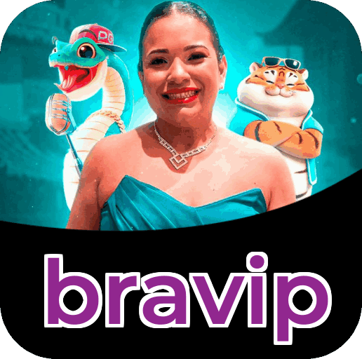 App mobile bravip