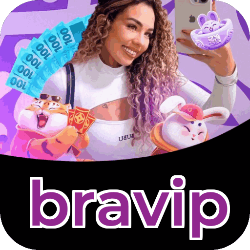 Catálogo de jogos bravip com fornecedores Pragmatic Play, Evolution, NetEnt