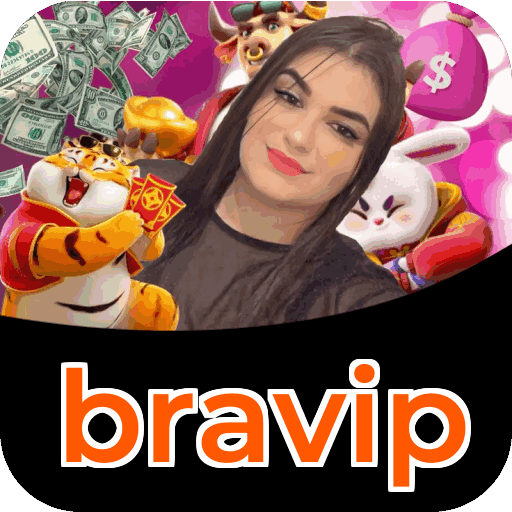 Aplicativo mobile bravip