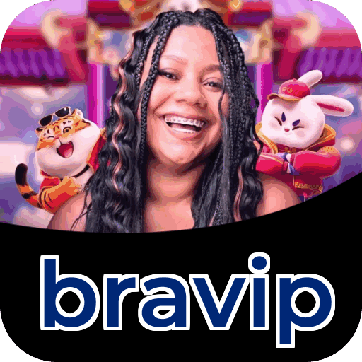 Página de download bravip