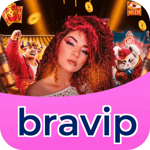 Infográfico RTP jogos de cassino bravip