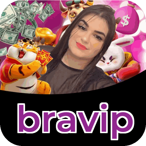 Comparação app mobile e versão web bravip